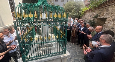 Vefatının 300. yılında yeni eseriyle anıldı