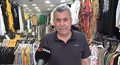 Yaralı kargayı Bursalı esnaf kurtardı