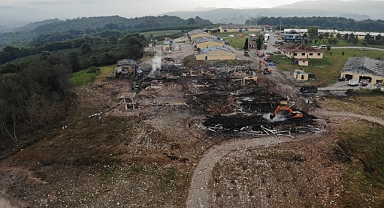 Yargıtay'ın onama ve bozma kararlarının ardından tekerrür eden davanın ikinci duruşması görüldü