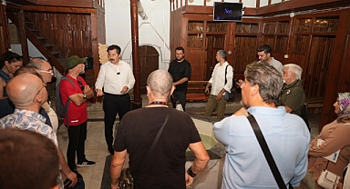 Yenişehir'in çehresi değişecek