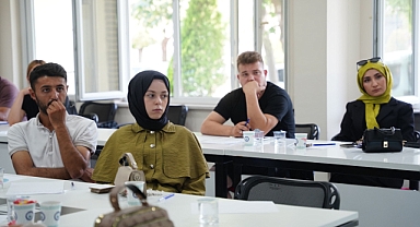 Yıldırım Belediyesi'nden 1000 çifte 'aile eğitimi'