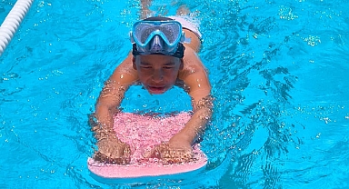 Yıldırım Belediyesi yaz spor okullarında 3. dönem kayıtları başladı