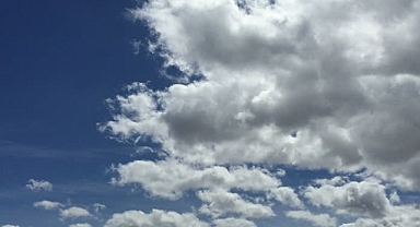  18 Ağustos 2025:Bursa’da Bugün Hava Durumu