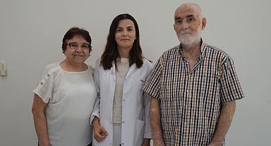 42 yıl sonra sigarayı bırakan tiryaki çift