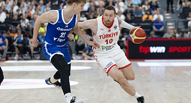 A Milli Erkek Basketbol Takımı, THY DBB Süper Kupa’yı üçüncü tamamladı