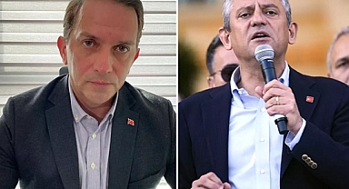 Adalet Bakanlığı'ndan Mücahit Birinci için soruşturma izni