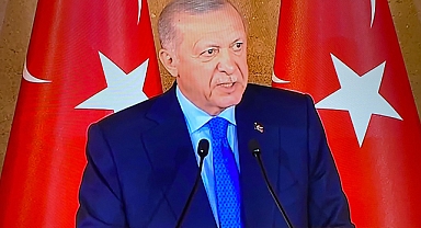 Ahlat'taki Kabine Toplantısı sona erdi! Cumhurbaşkanı Erdoğan açıklamalarda bulunuyor