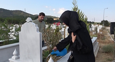 Ailenin iki yıldır süren adalet arayışı