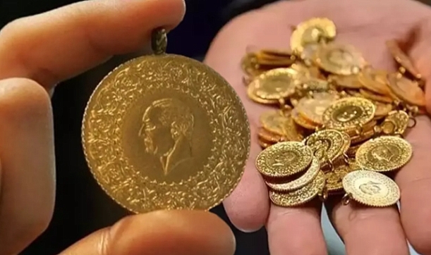 Altın Güne Rekorla Başladı: 29 Ağustos 2025 Güncel Altın Fiyatları