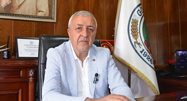 Ardahan Göle Belediye Başkanı Gökhan Budak, CHP'den İstifa Etti