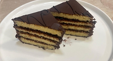 Asırlık Marşal Pasta Mahkemelik Oldu