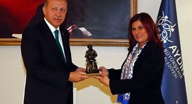 Aydın siyasetinde transfer bombası