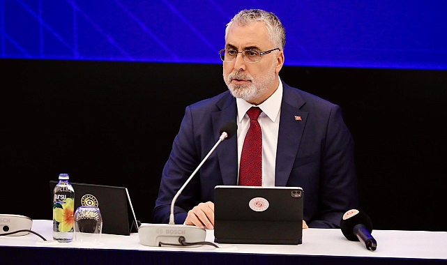Bakan Vedat Işıkhan'dan memura ilk zam teklifi