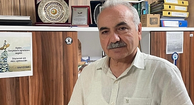 Bin hektar ormanlık alanla 600 milyon lira da kül oluyor