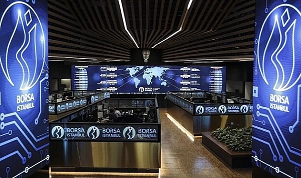 Borsa İstanbul'da BIST 100'ün Yükselişi Devam Ediyor