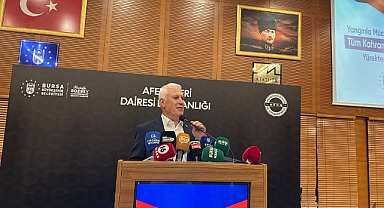 Bozbey: “Anız yangınını köylünün kafasına kim soktu, hâlâ anlamış değilim”