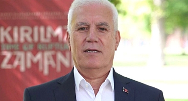 Bozbey’den İnan Güney’in Tutuklanmasına Tepki: “Adalet İnancı Zedeleniyor”