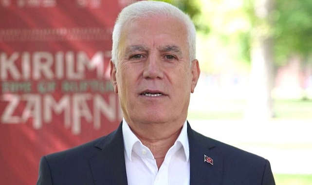 Bozbey’den İnan Güney’in Tutuklanmasına Tepki: “Adalet İnancı Zedeleniyor”