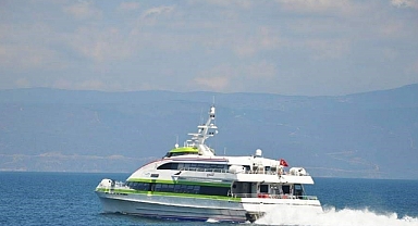 BUDO bugün hava şartları sebebiyle 8 seferi iptal etti