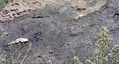 Bursa'da 14 Yaşındaki Çocuk Fabrika İhmali Nedeniyle Ayaklarından Yaralandı