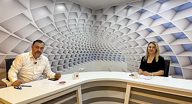 Bursa'da Deprem Tehlikesi: Jeoloji Mühendisi Aysun Aykan'dan Kritik Uyarılar