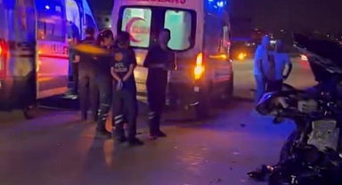 Bursa'da feci kaza : 2 kız kardeş hayatını kaybetti