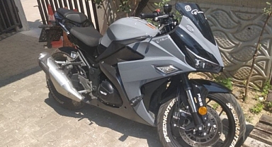 Bursa’da gasp firarisi yakalandı