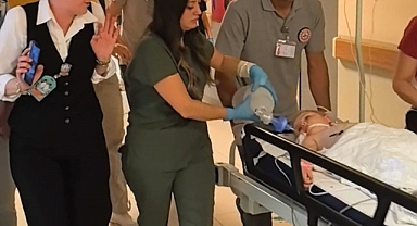 Bursa'da Kreş Faciası Minik Berra Kurtarılamadı