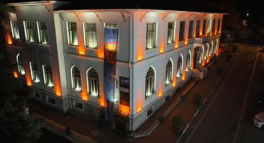 Bursa'da Müzeler Geceleri de Ziyarete Açık