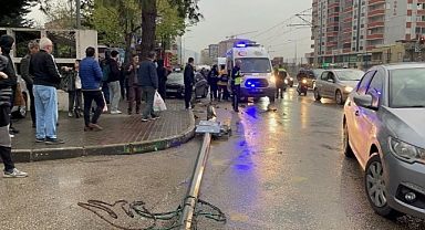 Bursa'daki durak faciasında sanıktan ilginç savunma