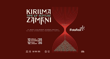 Bursa Fotofest 2025 kırılma zamanı başlıyor