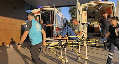 Bursa İnegöl'de Kaybolan Zihinsel Engelli Genç Bulundu