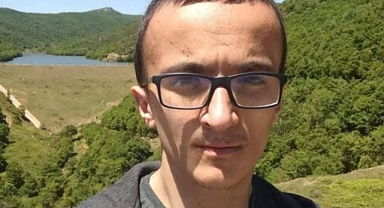 Bursa'nın Yenişehir ilçesinde genç, çekyatın altında ölü bulundu