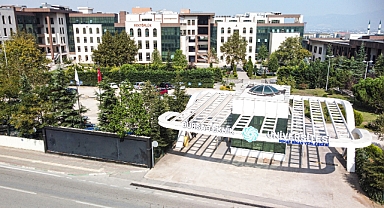 Bursa Teknik Üniversitesinde Tüm Kontenjanlar Doldu