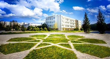 Bursa Uludağ Üniversitesi projeleri ile en iyi 10 yükseköğretim kurumu arasında yer aldı