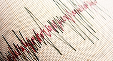 Bursa Yine Sallandı! Balıkesir Sındırgı'da 4.1 ve 3.9 Büyüklüğünde Deprem