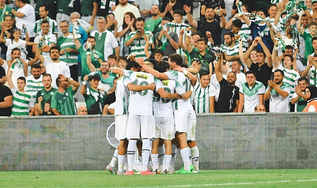 Bursaspor-Eskişehirspor maçından doğaya akciğer nakli
