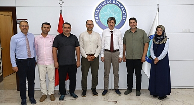 BUÜ’de İslam İktisadı ve Finansı Araştırma Merkezi Kuruldu