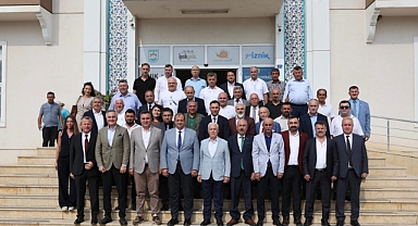 Büyükşehir'den küçükbaş hayvancılık yapanlara aşı ve yem müjdesi