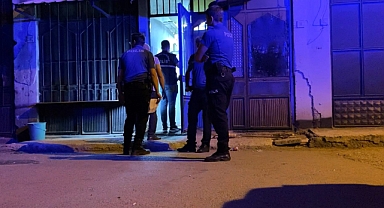 Çalıştığı çay ocağında ölü bulundu