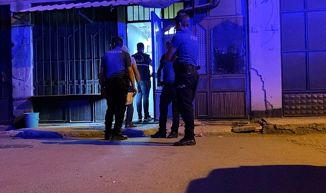 Çalıştığı çay ocağında ölü bulundu