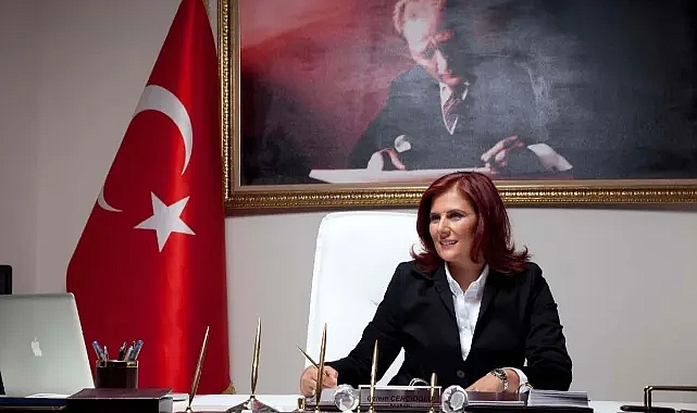 Çerçioğlu’ndan Özel’e Suç Duyurusu