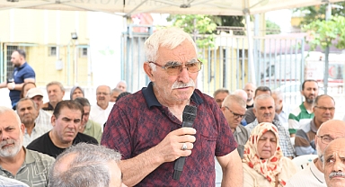  Çiftehavuzlar’da 15 bin metrekarelik alanda 284 konutluk dönüşüm