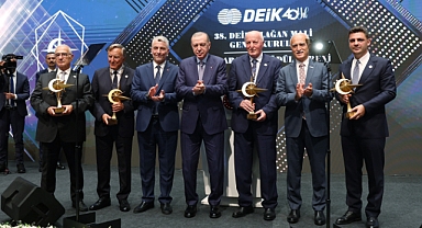 Cumhurbaşkanı Erdoğan: 