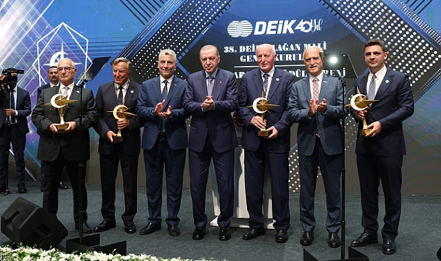 Cumhurbaşkanı Erdoğan: