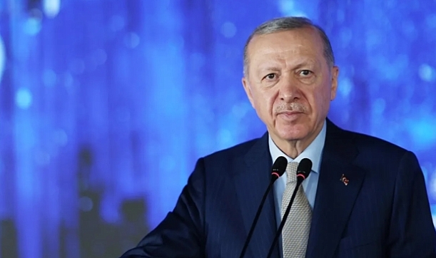 Cumhurbaşkanı Erdoğan, YKS Tercih Sonuçlarının Ardından Gençleri Tebrik Etti