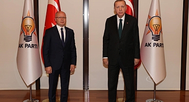 Davut Gürkan'dan 24. yıl mesajı