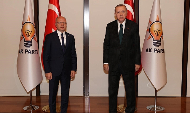 Davut Gürkan'dan 24. yıl mesajı