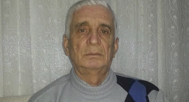 Deprem hayatını kaybeden vatandaşın kimliği belirlendi