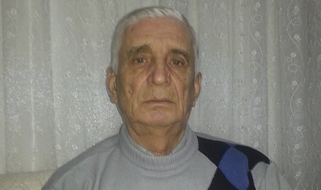 Deprem hayatını kaybeden vatandaşın kimliği belirlendi